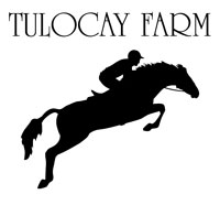 Tulocay Farm Logo